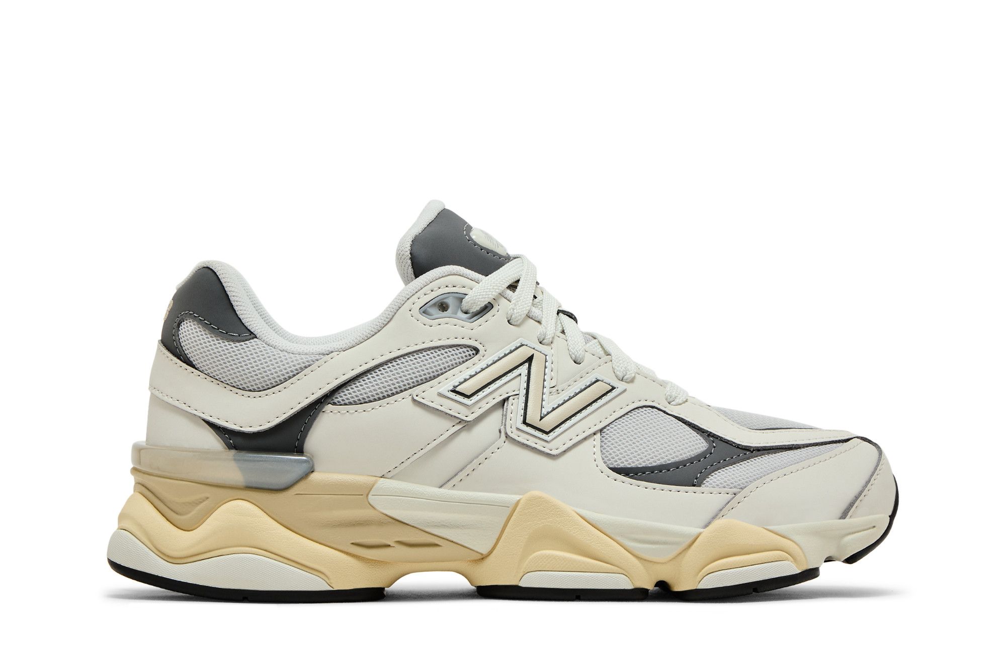 Buy New Balance 9060 Big Kid 'Grey Day 2025' - GC9060GA | GOAT