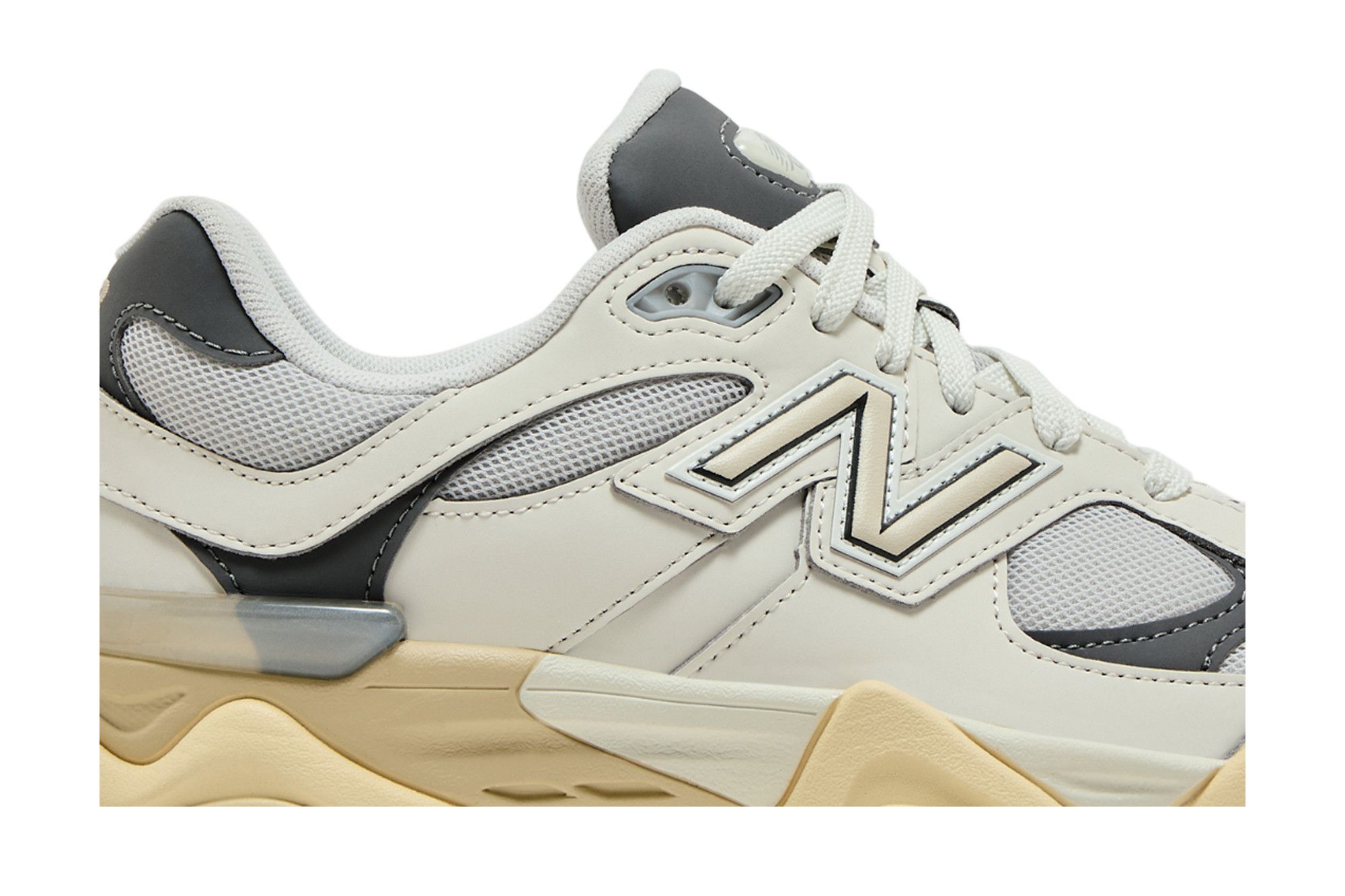 Buy New Balance 9060 Big Kid 'Grey Day 2025' - GC9060GA | GOAT