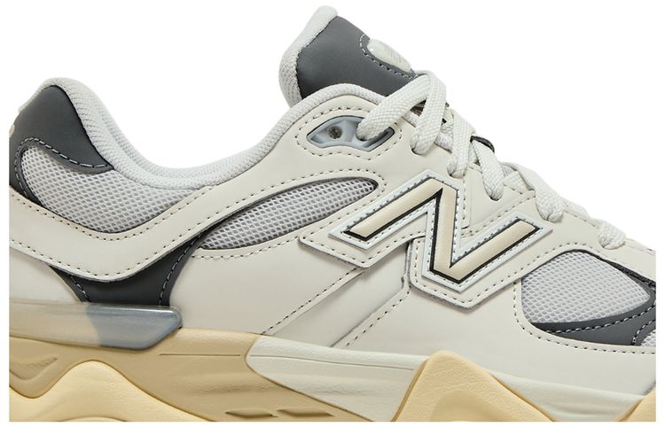 New Balance 9060 Big Kid Grey Day 2025