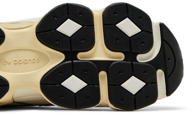 New Balance 9060 Big Kid Grey Day 2025