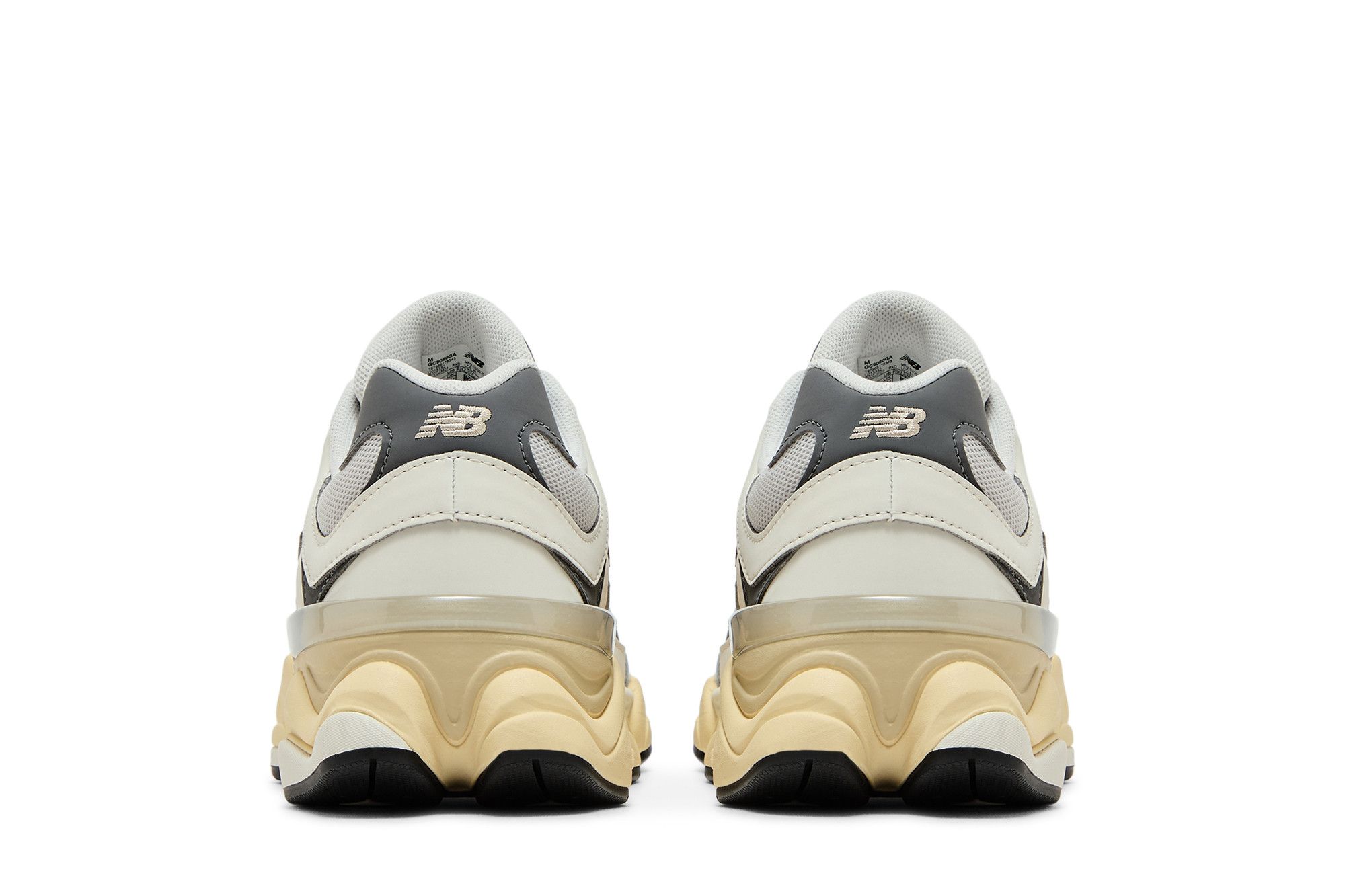 Buy New Balance 9060 Big Kid 'Grey Day 2025' - GC9060GA | GOAT