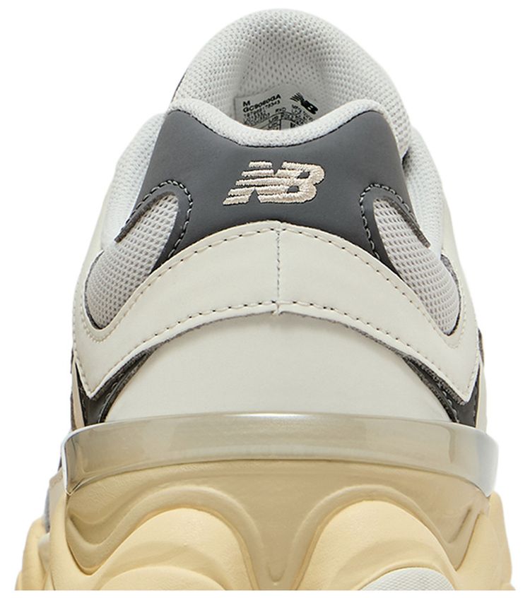 New Balance 9060 Big Kid Grey Day 2025