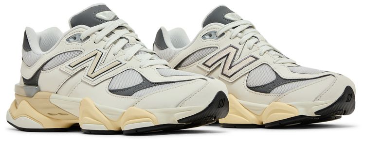 New Balance 9060 Big Kid Grey Day 2025