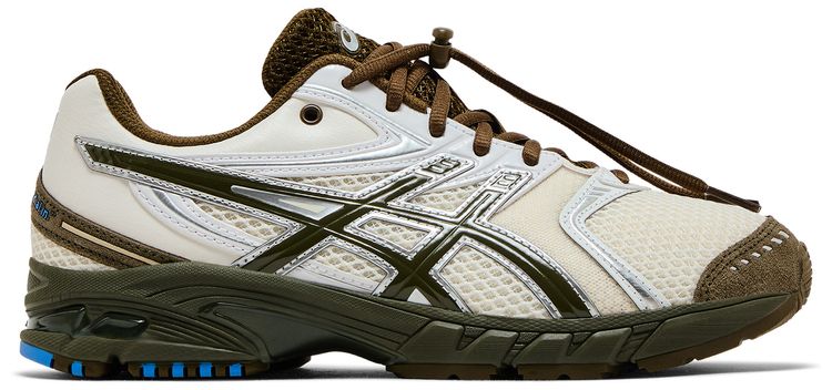 Temptation Vacation x ASICS Gel DS Trainer 14 Tune out dial in