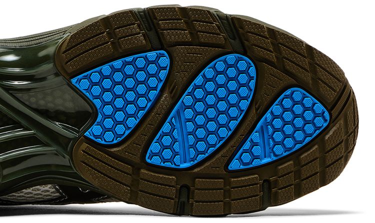 Temptation Vacation x ASICS Gel DS Trainer 14 Tune out dial in