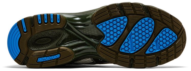 Temptation Vacation x ASICS Gel DS Trainer 14 Tune out dial in