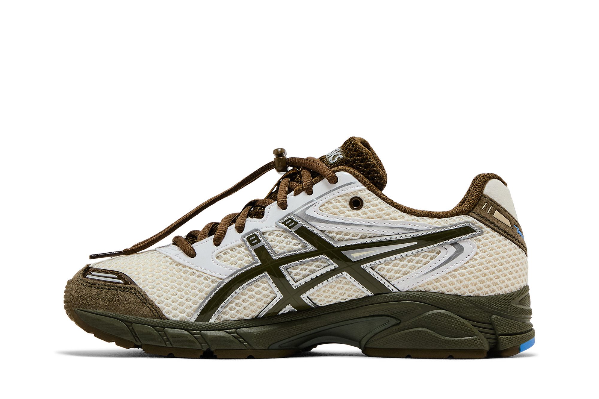 【新品】Temptation Vacation × Asics Trainer TEMPTATION VACATION x GEL-DS TRAINER 14 | Unisex | Cream