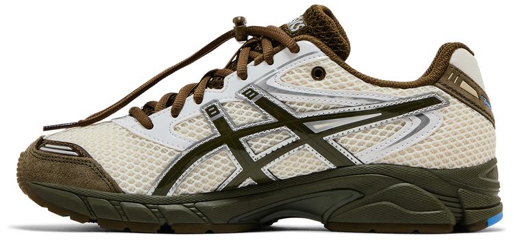 Temptation Vacation x ASICS Gel DS Trainer 14 Tune out dial in