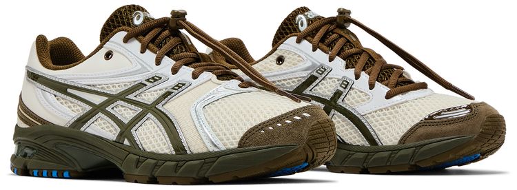 Temptation Vacation x ASICS Gel DS Trainer 14 Tune out dial in