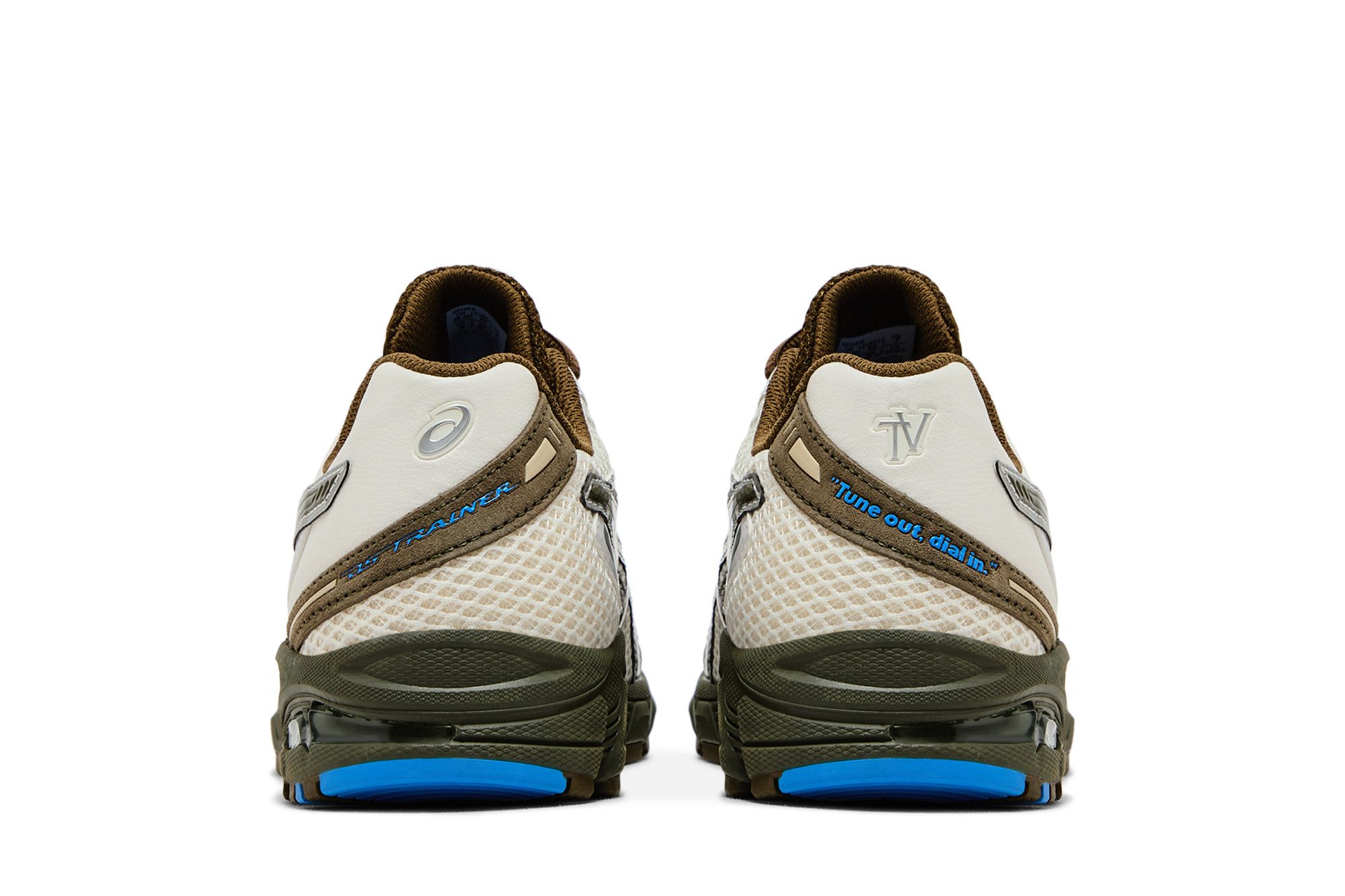 Buy Temptation Vacation x Gel DS Trainer 14 'Tune out, dial