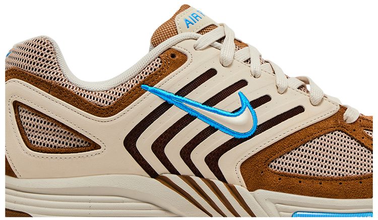 Nike Air Pegasus 2K5 SE Light Orewood Photo Blue