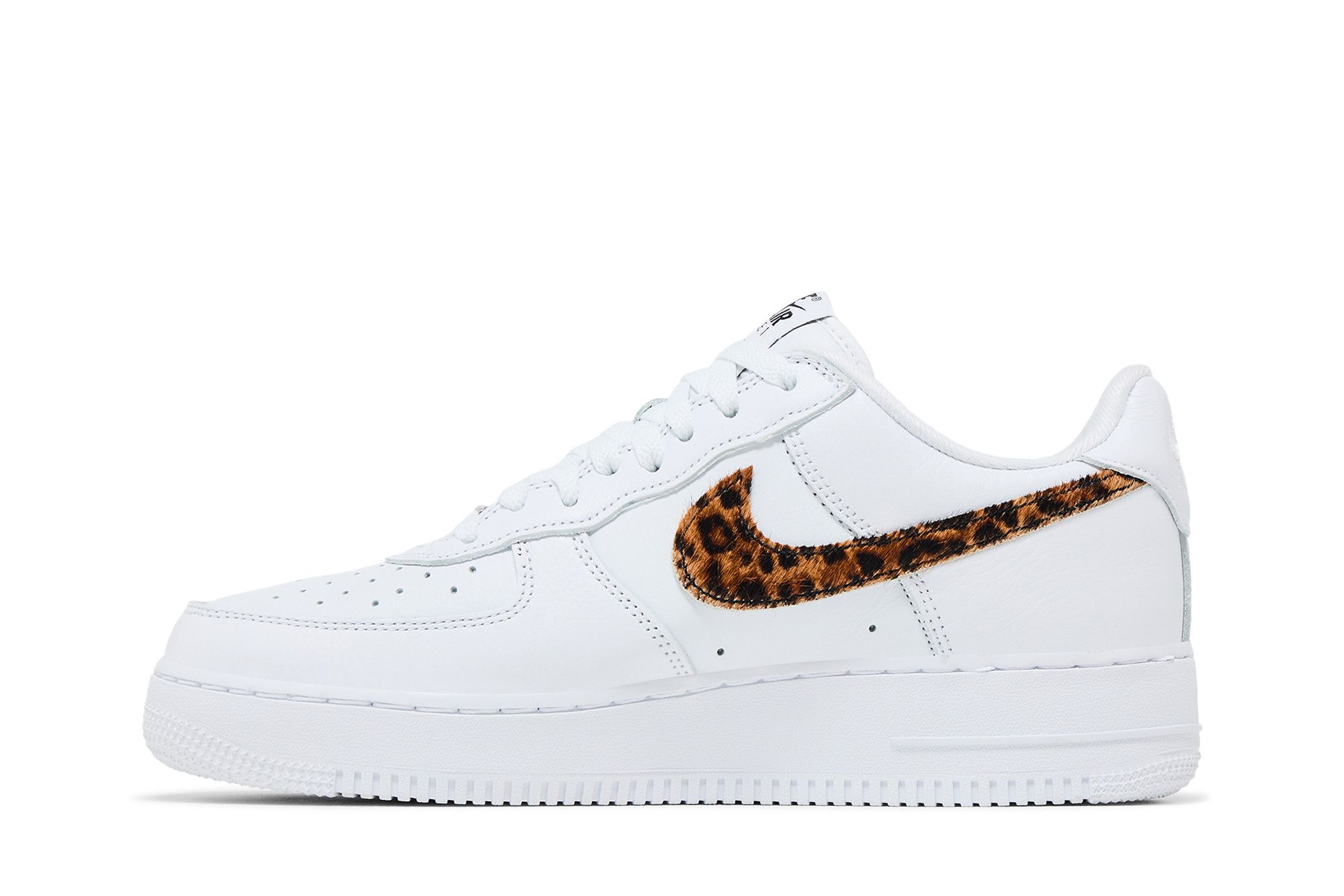 Supreme GOODENOUGH Air Force 1 2025 | SneakerNews.com
