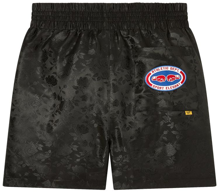 Gallery Dept Jacquard Boxing Short Black