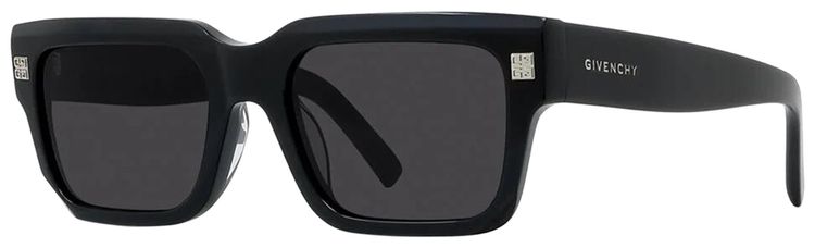 Givenchy Square Sunglasses Black