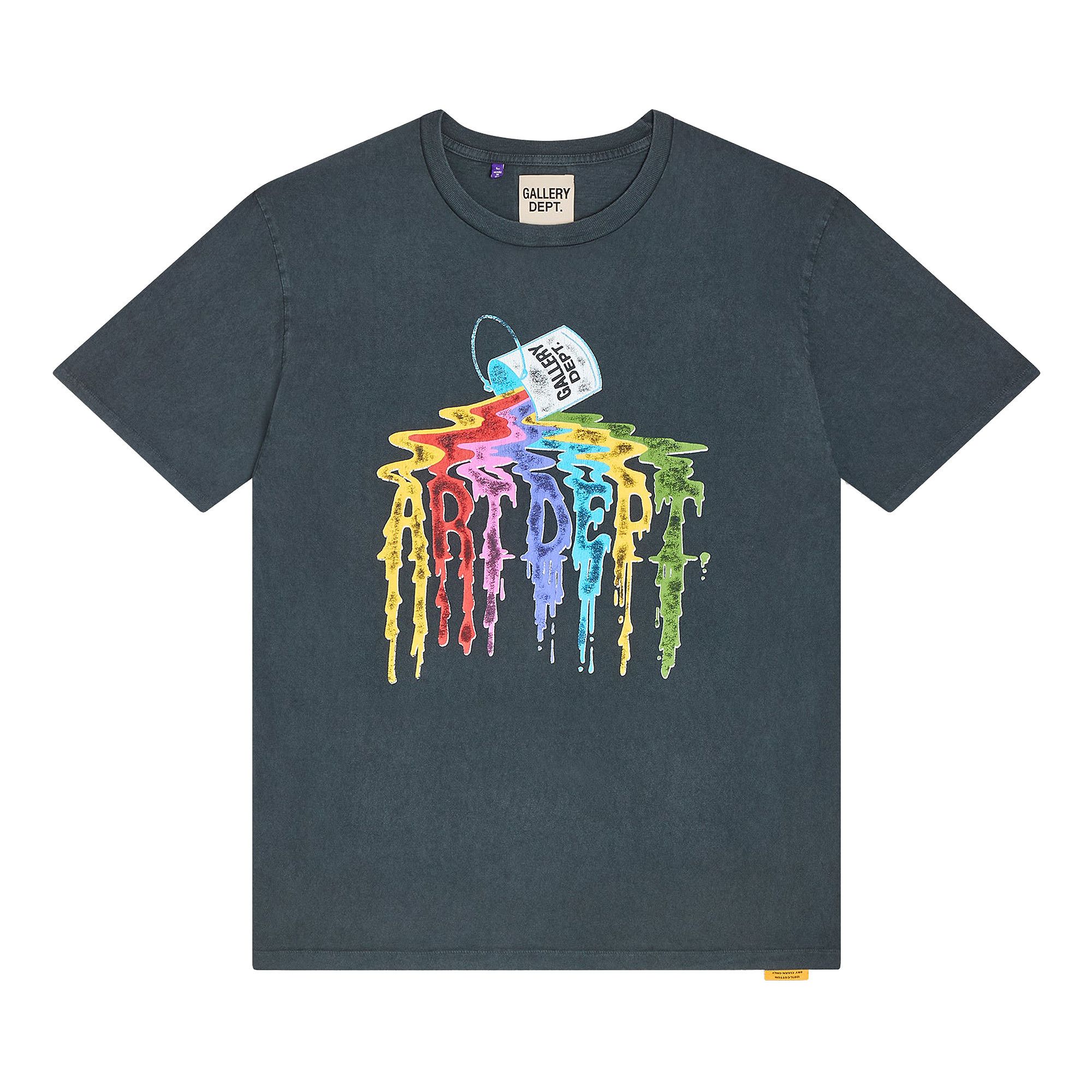 GALLERY DEPT. ロングTシャツ GALLERY DEPT. ギャラリーデプト メンズ ブランド Tシャツ 長袖