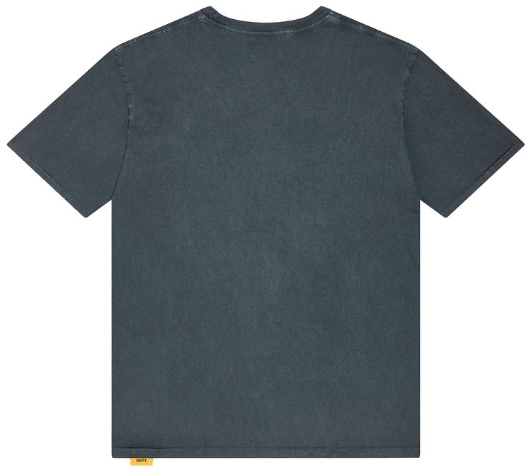 Gallery Dept Supply Tee Vintage Black