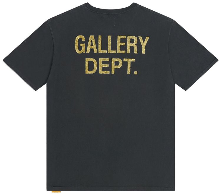 Gallery Dept Night Of The Living Dead Tee Graphite