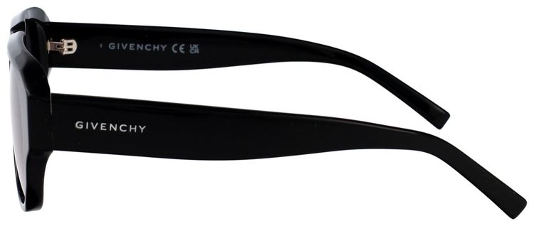 Givenchy Square Sunglasses Black