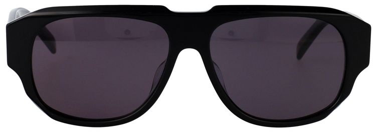 Givenchy Square Sunglasses Black