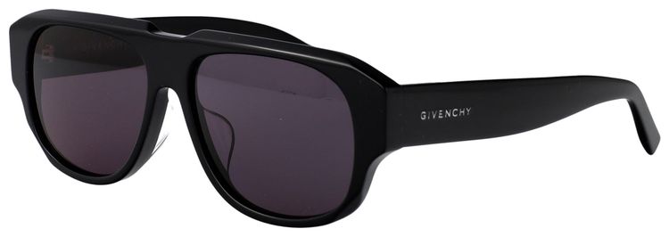 Givenchy Square Sunglasses Black