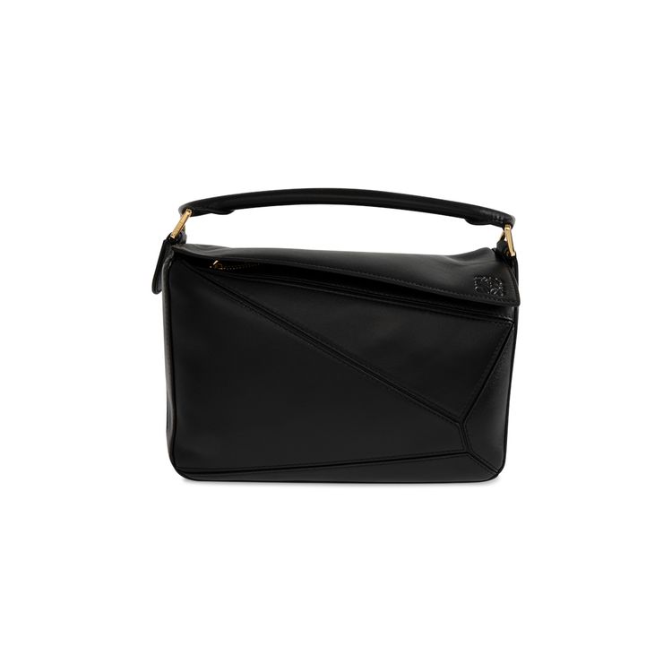 Featherlight Puzzle small Handbag