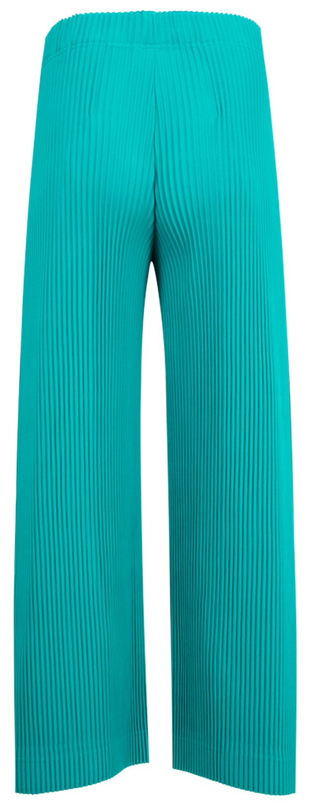 Issey Miyake MC May Pants Peacock Green