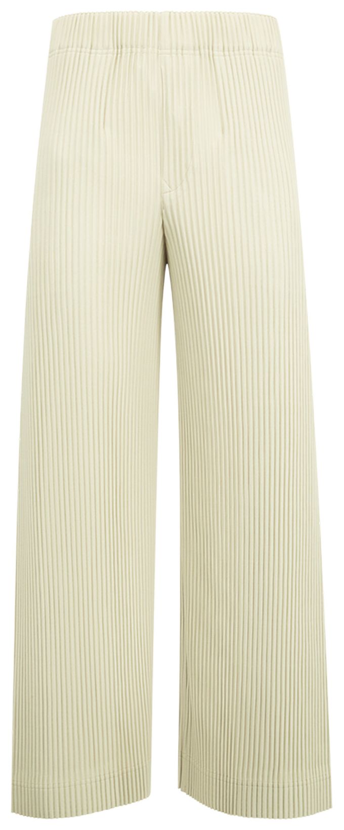 Issey Miyake MC May Pants Dry Grass Green