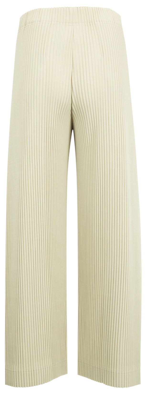 Issey Miyake MC May Pants Dry Grass Green