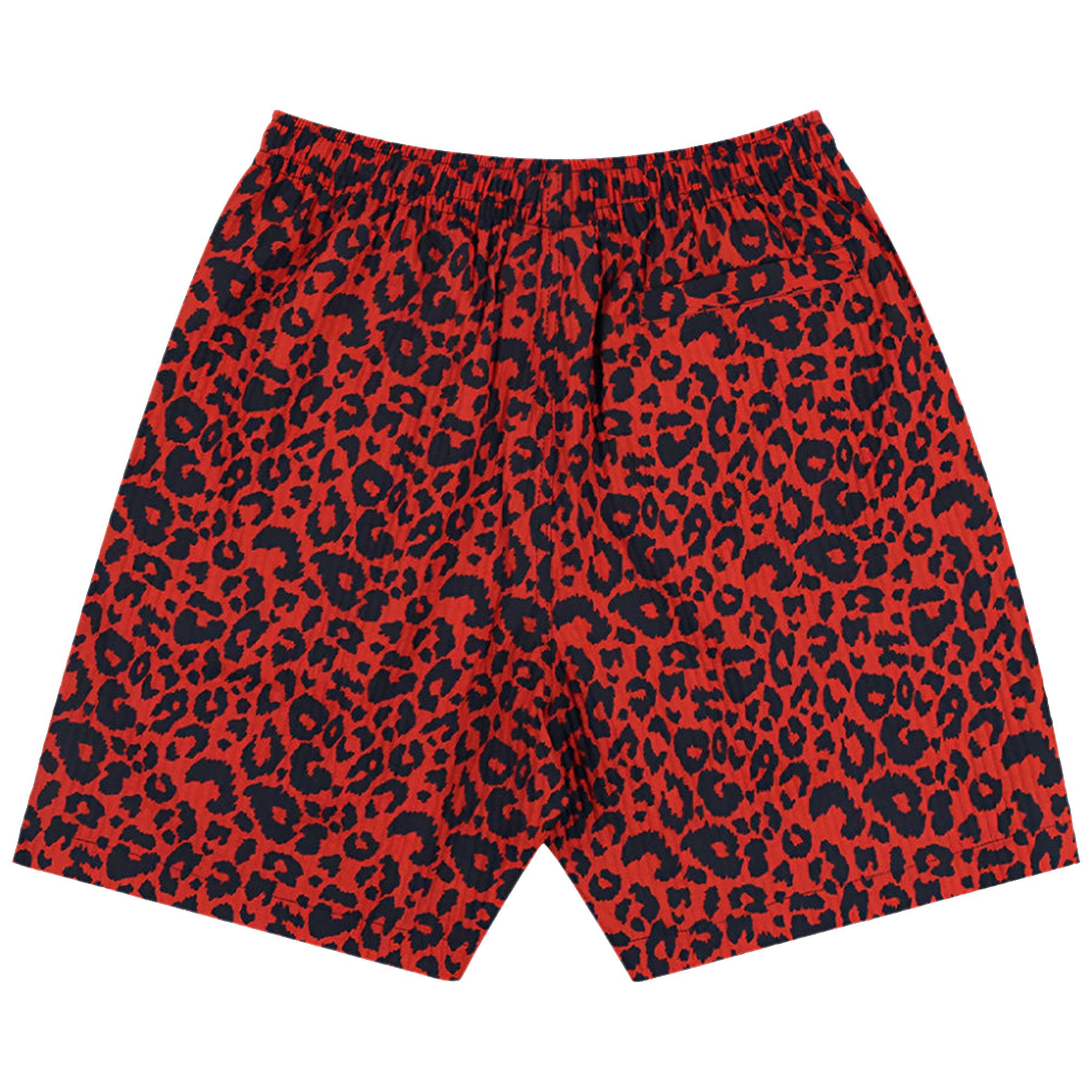 ウェア SAPEur Basket Shorts \