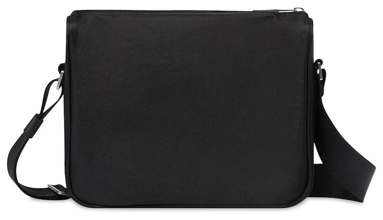 Trapstar Its A Secret T Bag Black