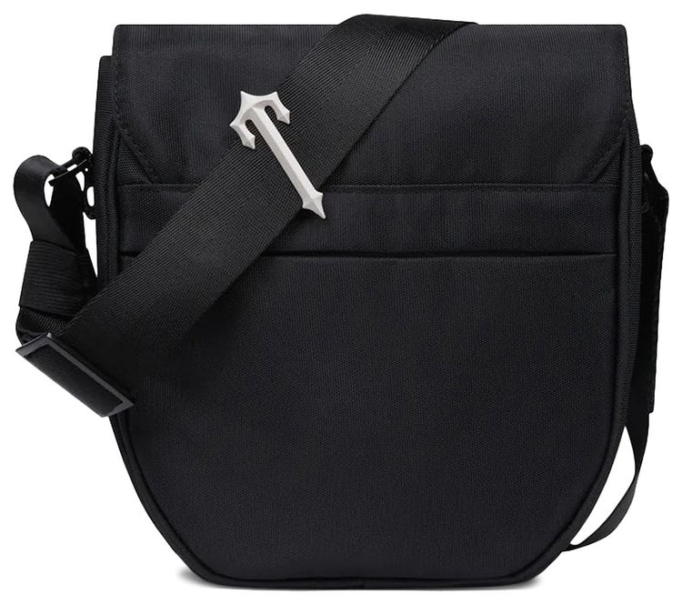 Trapstar Cobra T Bag BlackSilver