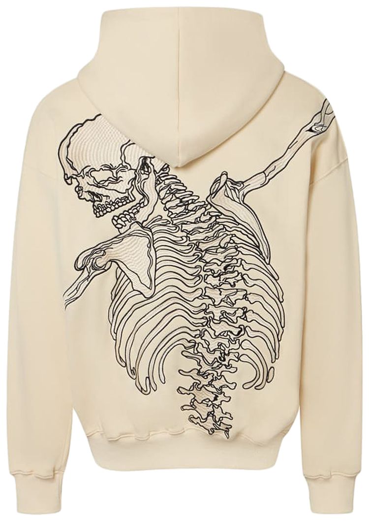 Godspeed ROD Hoodie Creme