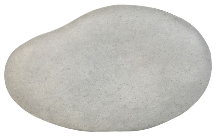 Bottega Veneta Rock Shoulder Strap Clutch Light Grey