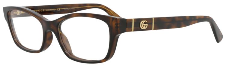 Buy Gucci Cat Eye Optical Glasses 