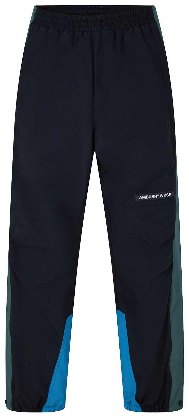 Ambush Climbing Pants Black