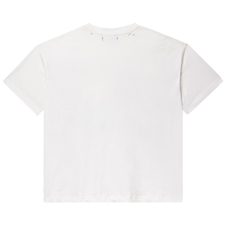 Vale Forever Run Forest Tee White