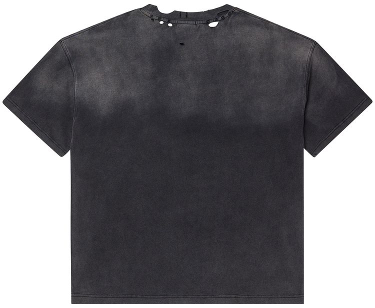 Vale Forever Guile Tee Black