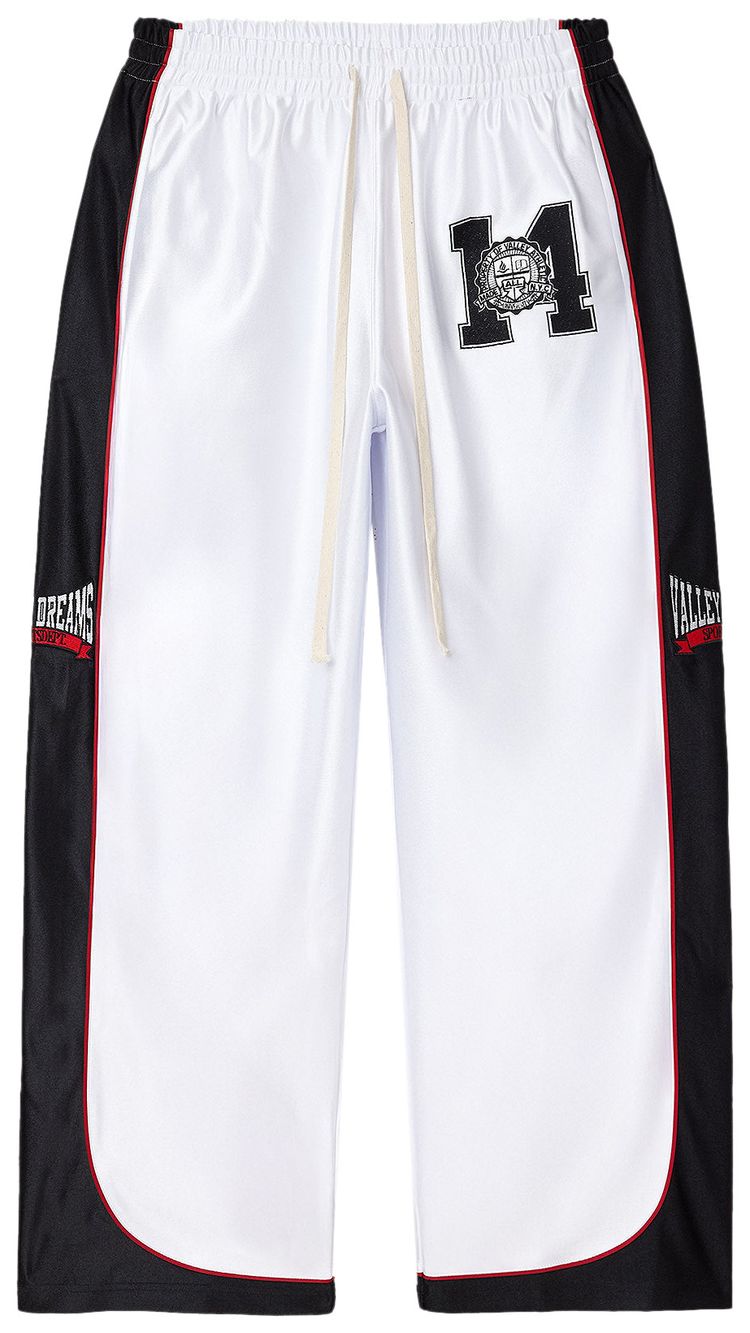 Vale Forever 14 Emblem Swish White