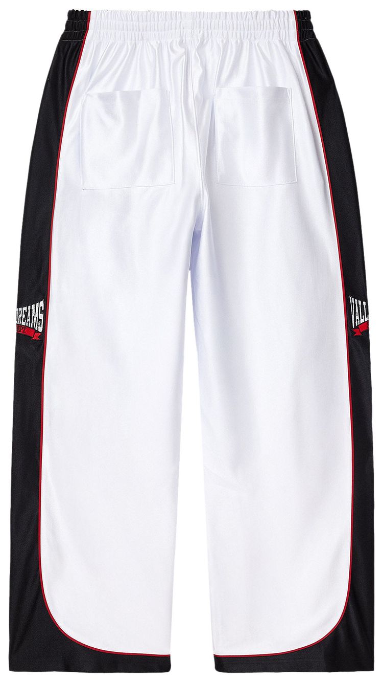 Vale Forever 14 Emblem Swish White