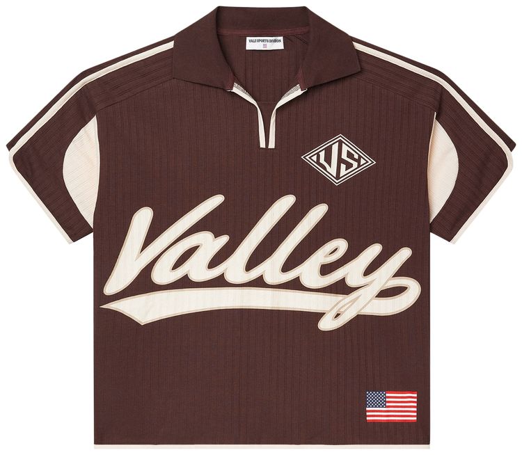 Vale Forever British Tea Polo Cafe