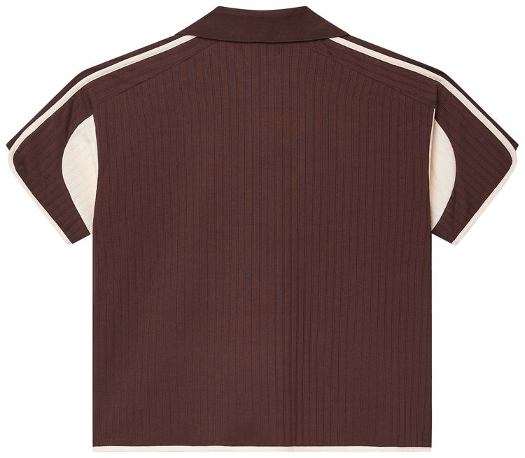 Vale Forever British Tea Polo Cafe