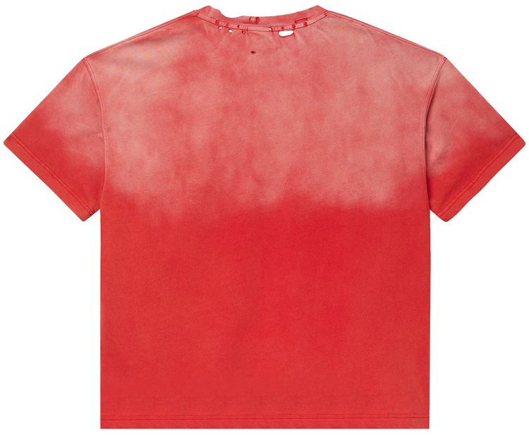 Vale Forever Forest Tee Red