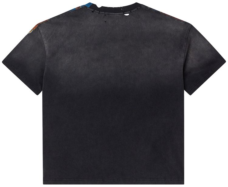 Vale Forever Holy Finals Tee Black