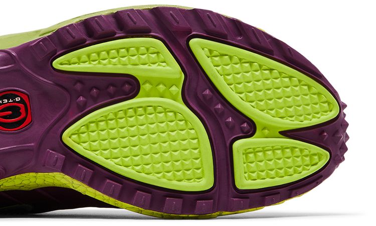 Nike Air Terra Goatek B Viotech