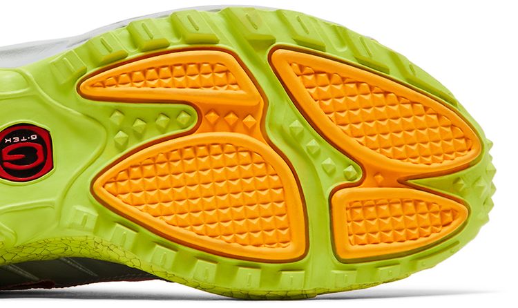 Nike Air Terra Goatek B Rose