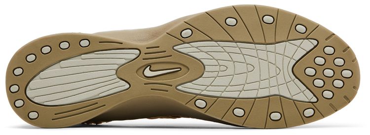 Nike HTM Air Woven Rainbow