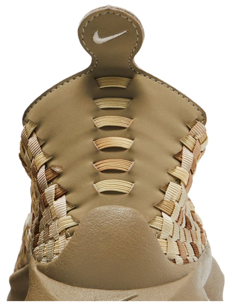 Nike HTM Air Woven Rainbow