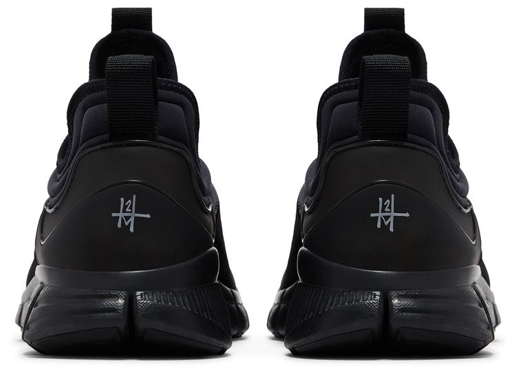 Nike HTM2 Run Boot Low TZ Black