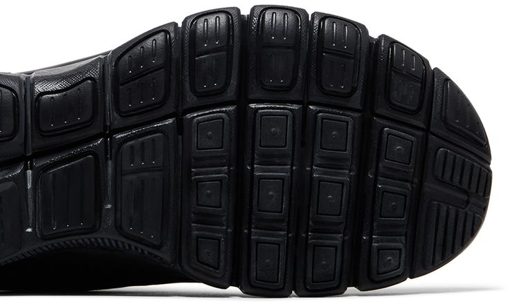 Nike HTM2 Run Boot Low TZ Black