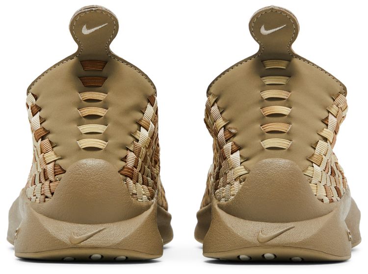 Nike HTM Air Woven Rainbow